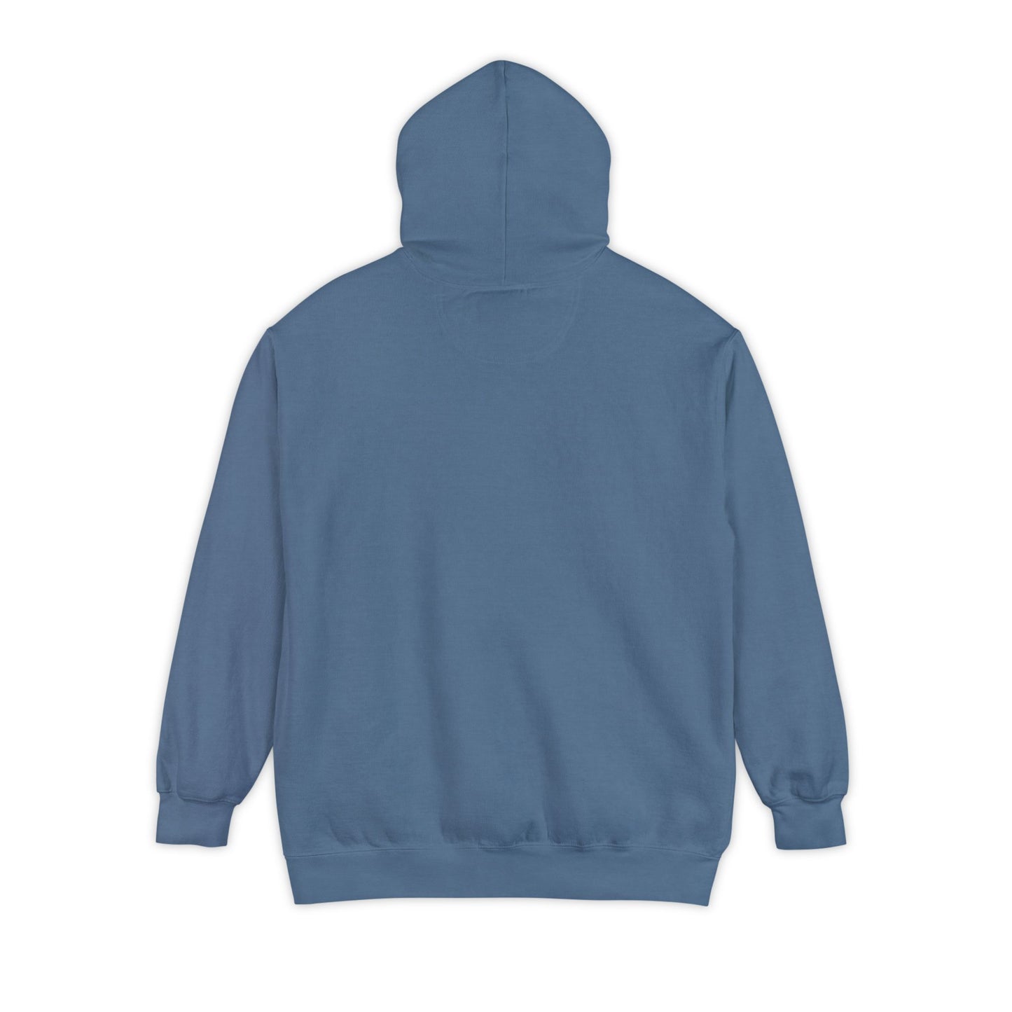 Studio Noyes Garment-Dyed Heavyweight Hoodie